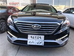 هیوندای سۆناتا